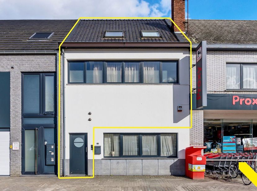 Appartement à vendre
                    à 2450 Meerhout