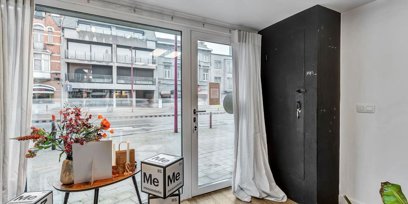 Kortrijkstraat 14