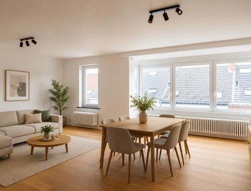                                         Appartement à vendre à Gent, € 519.000

