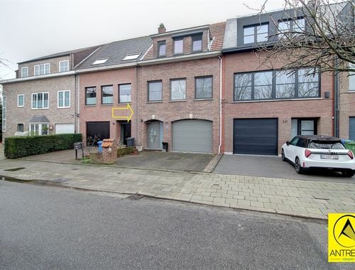                                         Woning te koop in Wilrijk, € 485.000
