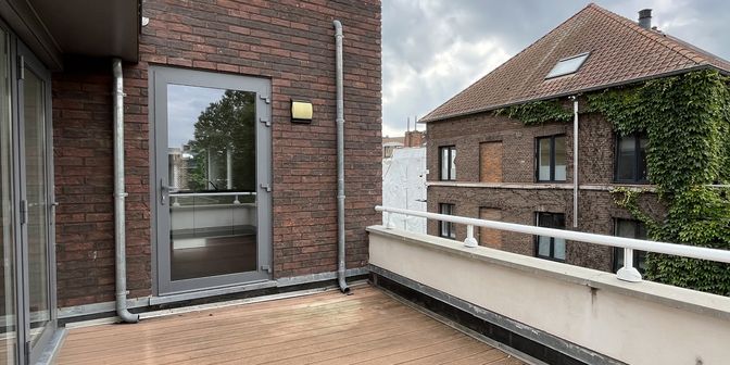 Appartement te koop in Stapelstraat 51, 3800 Sint-Truiden
