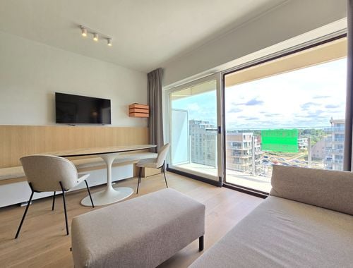                                         Appartement à vendre à De Panne, € 239.000

