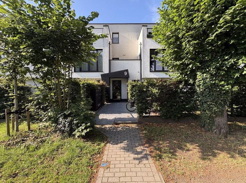 Appartement 1 chambre, économe en énergie et prêt à emménager<br />
Situation : Idéalement situé, à proximité du centre de Herentals, avec un accès fa