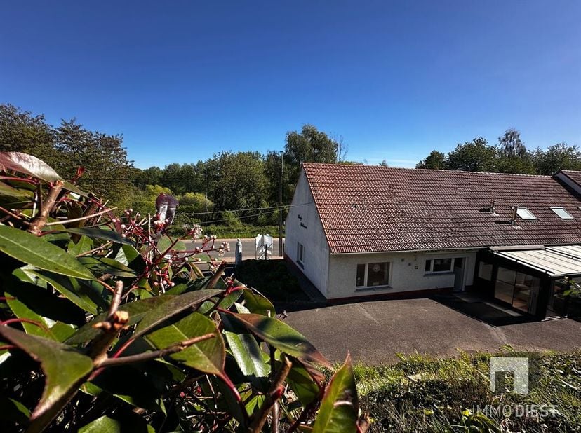 Charmante woning met een landelijk karakter in Diest (Kaggevinne)<br />
Op zoek naar een woning die rust en ruimte biedt, maar toch dichtbij het stads