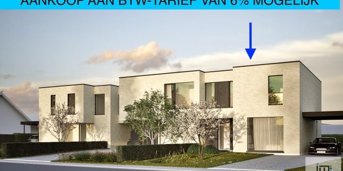 Huis te koop in Gippershovenstraat 113 A, 3800 Sint-Truiden