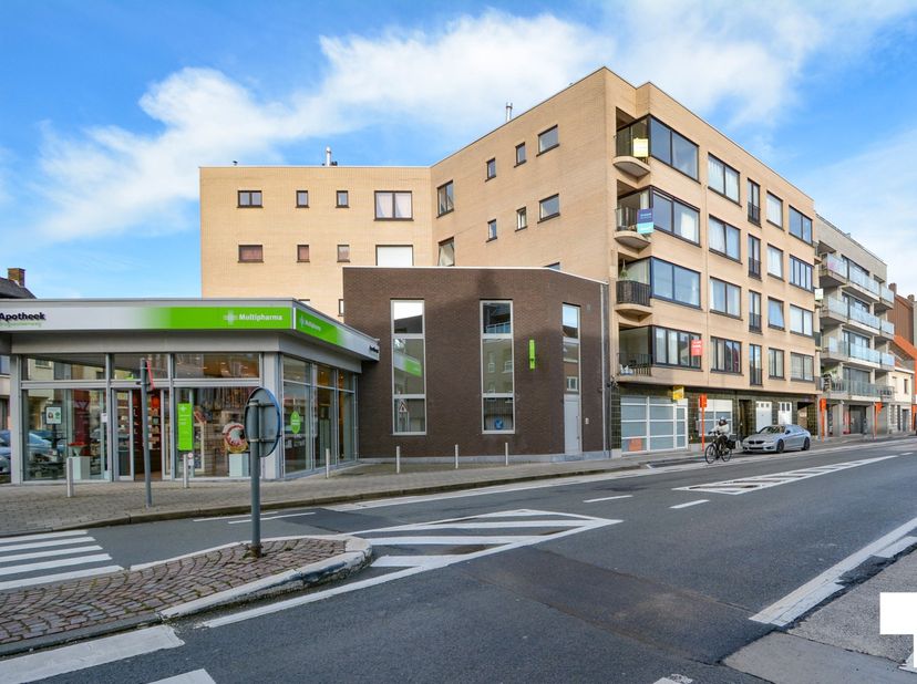 Appartement à vendre
                    à 8800 Roeselare