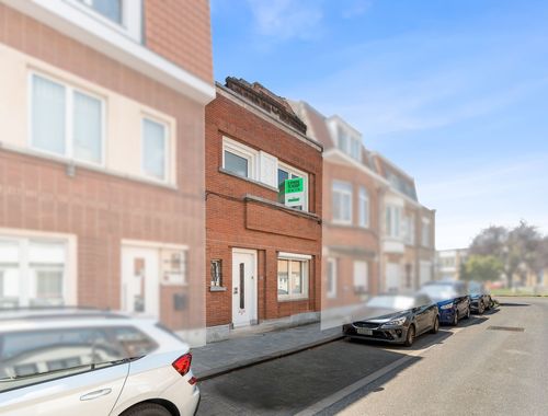                                         Woning te koop in Evere, € 445.000
