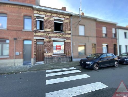                                         Maison à vendre à Menen, € 149.000

