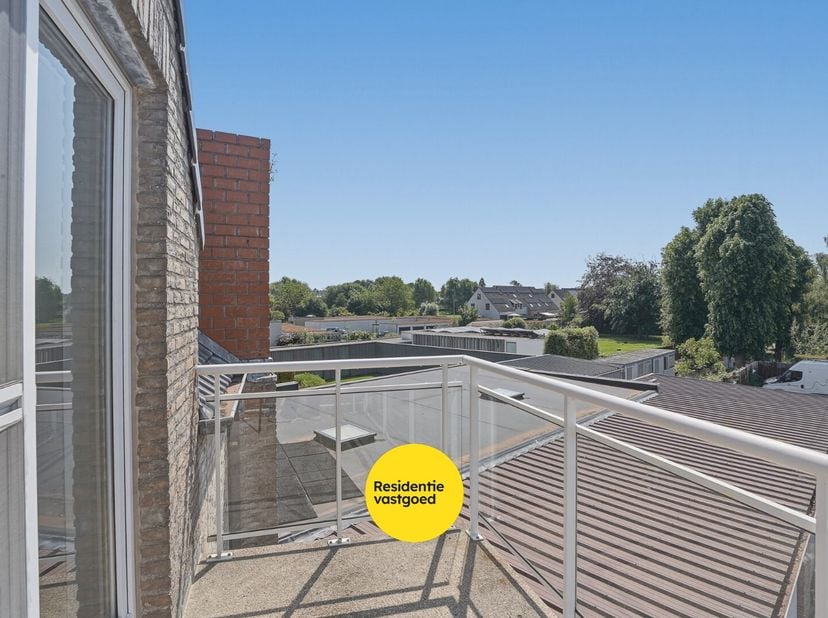 Appartement à vendre
                    à 8480 Eernegem