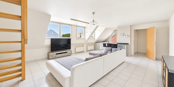 Appartement te koop in 7500 Tournai