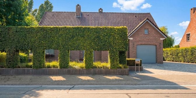 Maison à vendre à 8800 Rumbeke