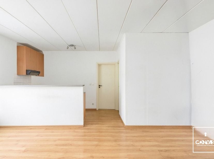 Appartement à vendre à Karel Antheunisstraat 71,
                    9000 Gent