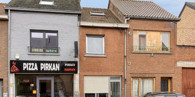 Maison à vendre à Diestsesteenweg 128, 3010 Kessel-Lo