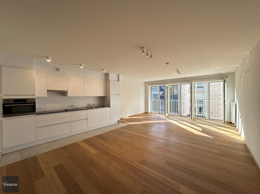 Appartement à vendre
                    à 8400 Oostende