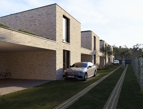                                         Woning te koop in Eisden, € 264.000
