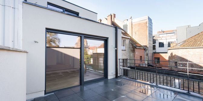 Appartement te koop in 1300 Wavre