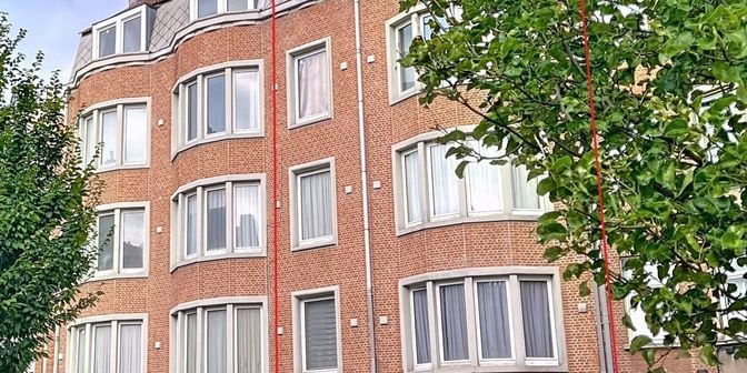 Huis te koop in Rue Jules Debecker 70, 1081 Koekelberg