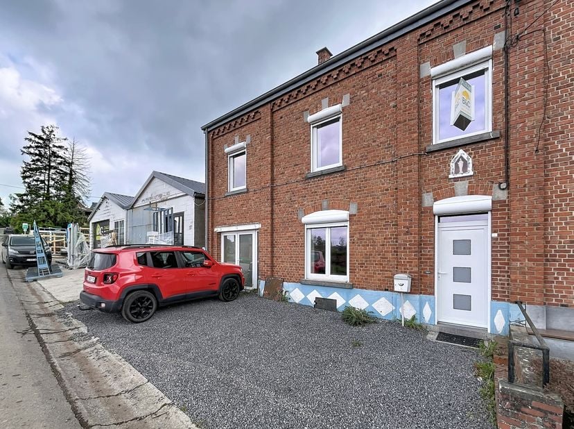 Huis te huur
                    in 5564 Wanlin
