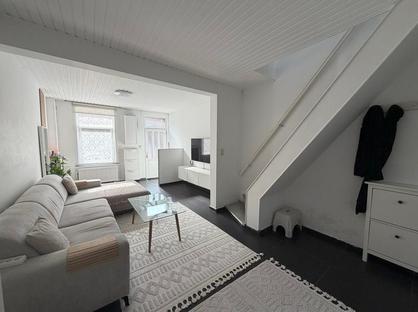 Maison à vendre à Rue de l'Ecluse 19,
                    6030 Marchienne-au-Pont