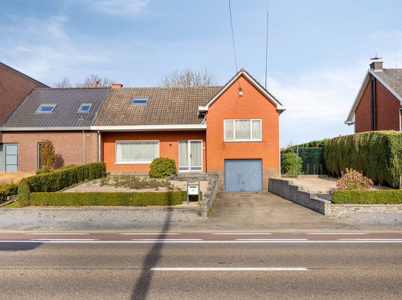 Maison à vendre
                    à 3840 Hoepertingen