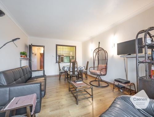                                         Appartement à vendre à Westende, € 219.000
