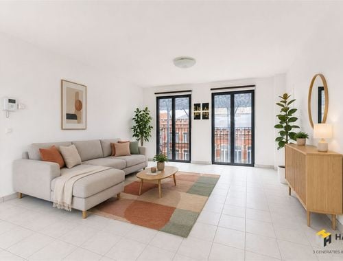                                         Duplex te koop in Antwerpen, € 275.000
