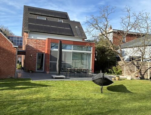                                         Eengezinswoning te koop in Mol, € 485.000
