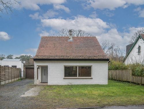                                         Maison à vendre à Bonheiden, € 298.000
