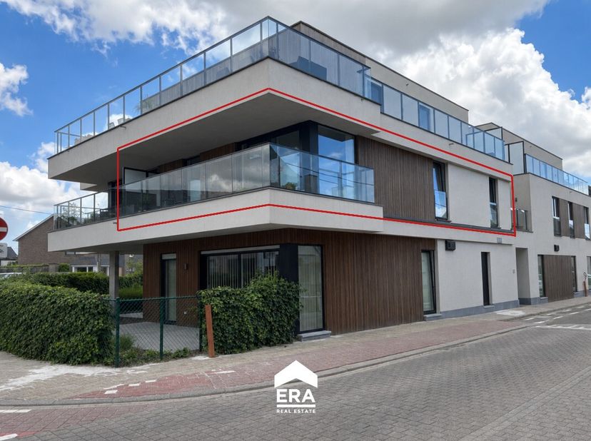 Appartement te koop in Bruggestraat 85 bus 0102,
                    8750 Zwevezele