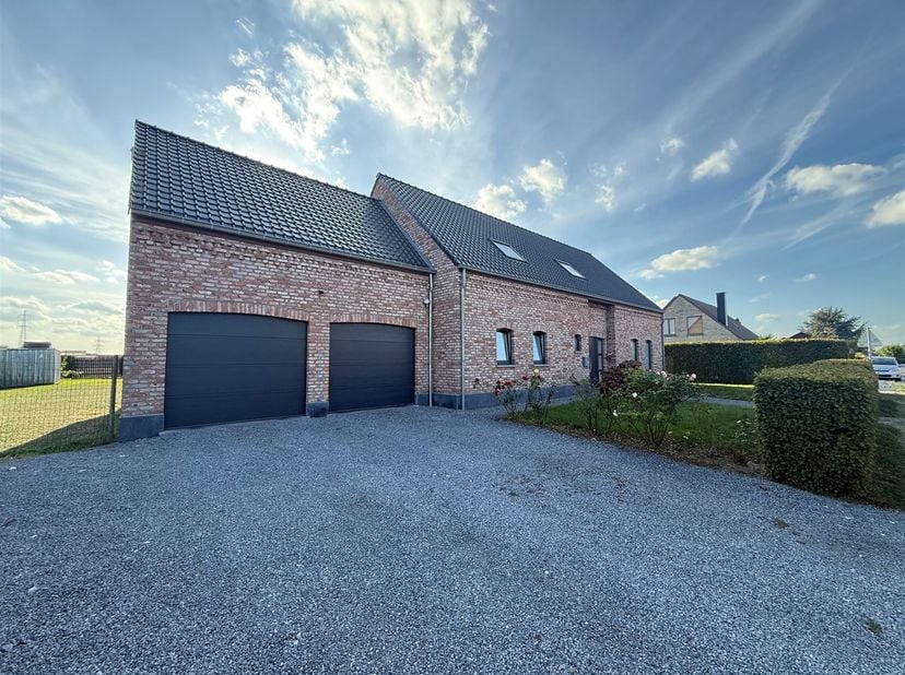 Maison à vendre à Rue Marcel Nottebaert 15,
                    7500 Tournai