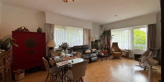 Appartement à vendre à Chaussée de Boitsfort 15, 1050 Ixelles