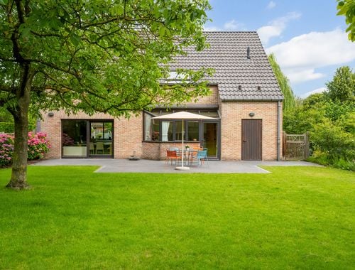                                         Woning te koop in Merelbeke, € 648.000
