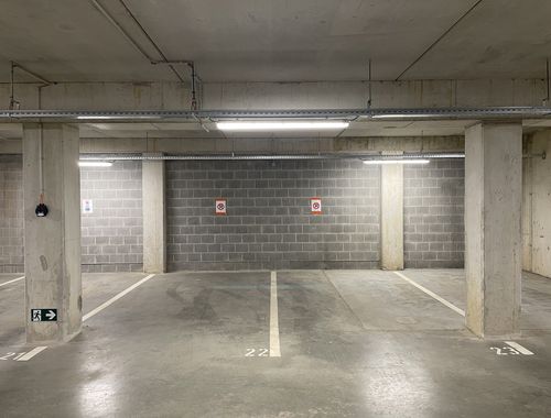                                         Kelder garage te koop in Antwerpen, € 45.000
