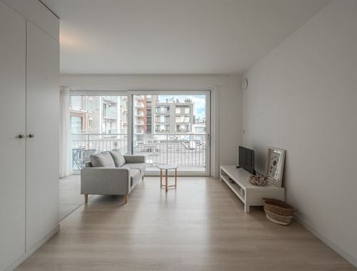                                        Studio avec coin lit à vendre à Middelkerke, € 160.000
