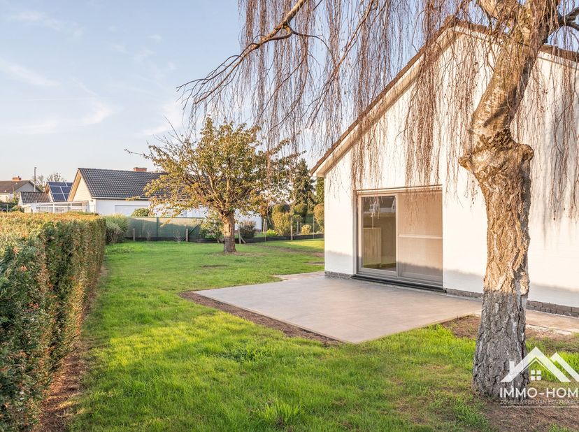 Huis te koop in Ledehof 46,
                    9160 Lokeren