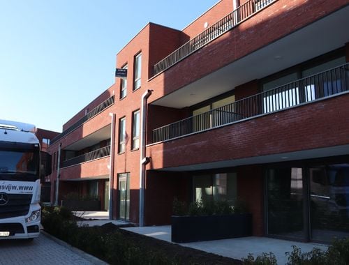                                         Appartement te huur in Boom, € 865
