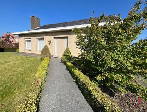                                         Bungalow te koop in Kachtem, € 325.000
