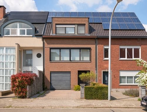                                         Bel-étage te koop in Boechout, € 699.000
