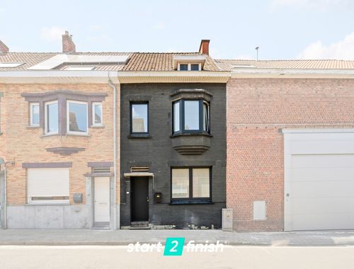                                         Woning te koop in Kortrijk, € 215.000
