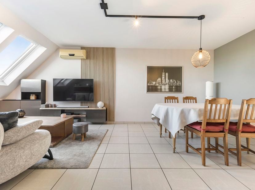 Appartement te koop in Boulevard Georges Deryck 123 bus 42,
                    1480 Tubize