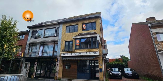 Huis te koop in Oude Baan 23, 3630 Eisden