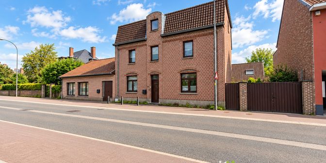 Huis te koop in Weg naar Opoeteren 10, 3660 Opglabbeek