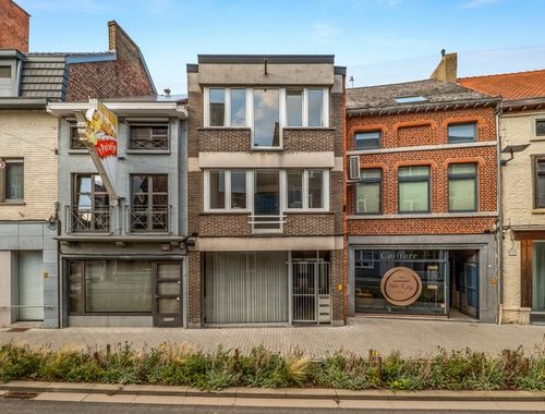                                        Handelspand te koop in Sint-Truiden, € 59.000
