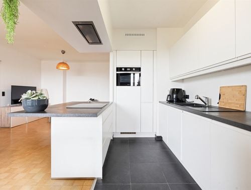                                         Appartement te koop in Wilrijk, € 219.000
