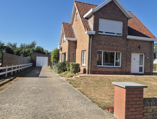                                         Villa te huur in Lissewege, € 1.750

