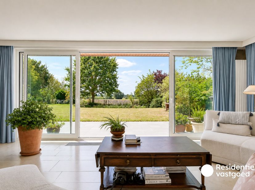 Maison à vendre
                    à 8610 Handzame