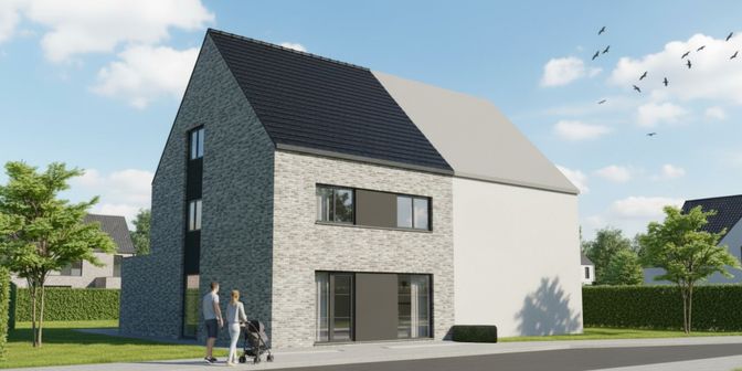 Huis te koop in 9240 Zele