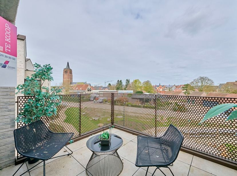 Appartement à louer
                    à 3990 Peer