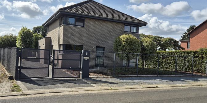 Maison à vendre à Heuvelstraat 18, 3550 Heusden