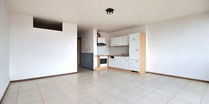 Appartement te koop in Rue des Fabricants 12-30, 7700 Moeskroen